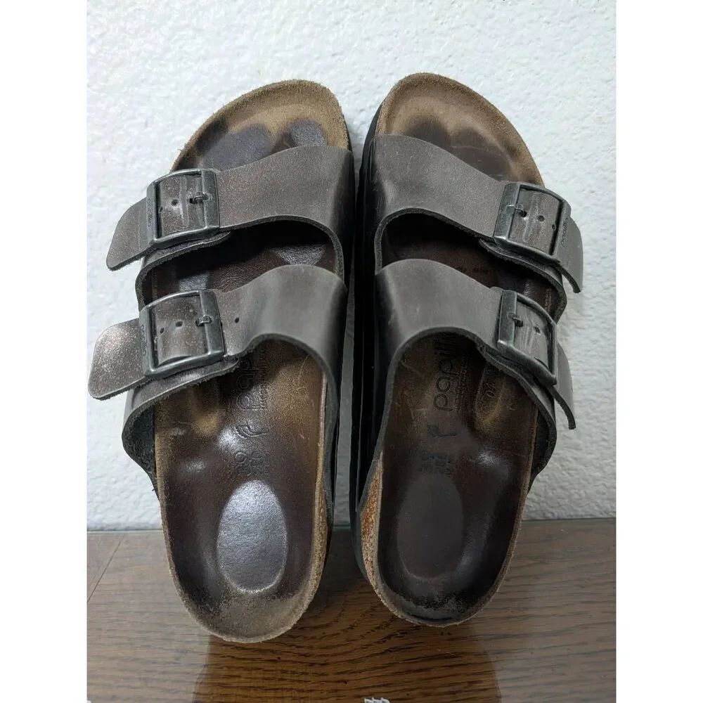 Papillio sandals size 39